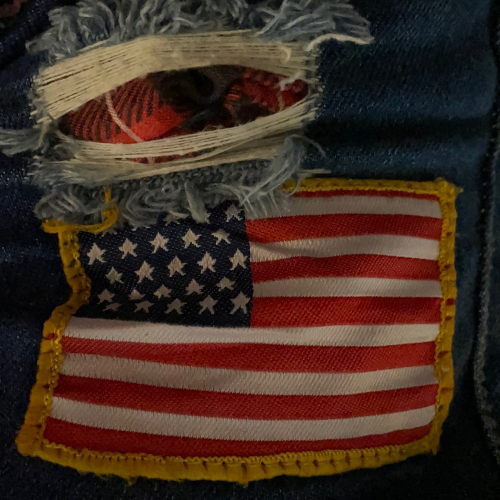 Going on Vacation yall! Have a safe July 4th